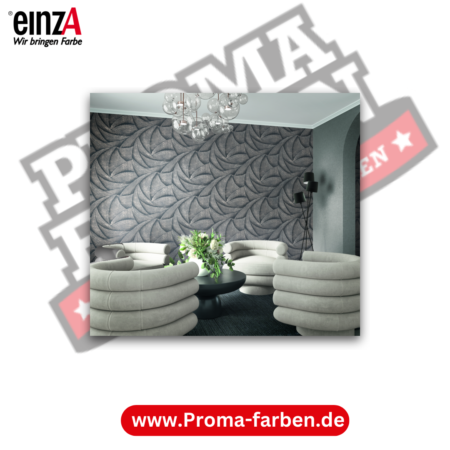 einzA Tapete Sinfonie 2027 9104 kaufen Proma Farben Hamburg