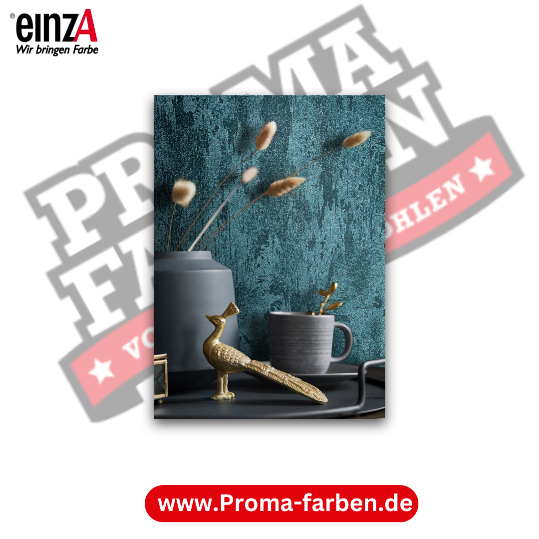 einzA Tapete Sinfonie 2027 9102 kaufen Proma Farben Hamburg