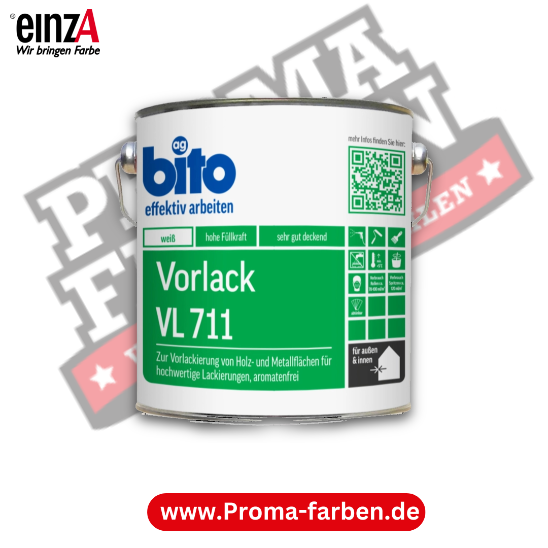 einzA Tapete Modern Style 2027 9003 kaufen Proma Farben Hamburg