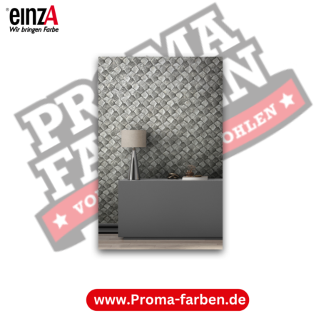 einzA Tapete Modern Style 2027 9025 kaufen Proma Farben Hamburg