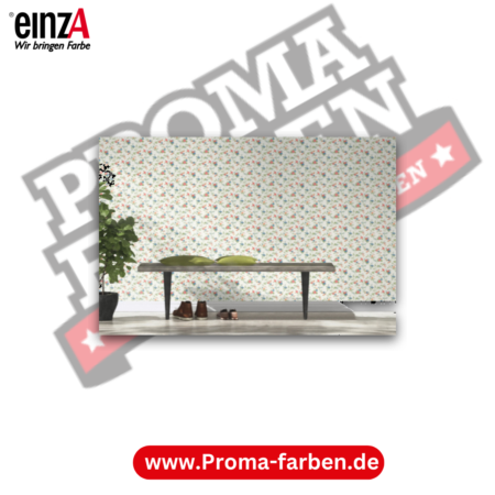 einzA Tapete Country Living 2026 8318 kaufen Proma Farben Hamburg
