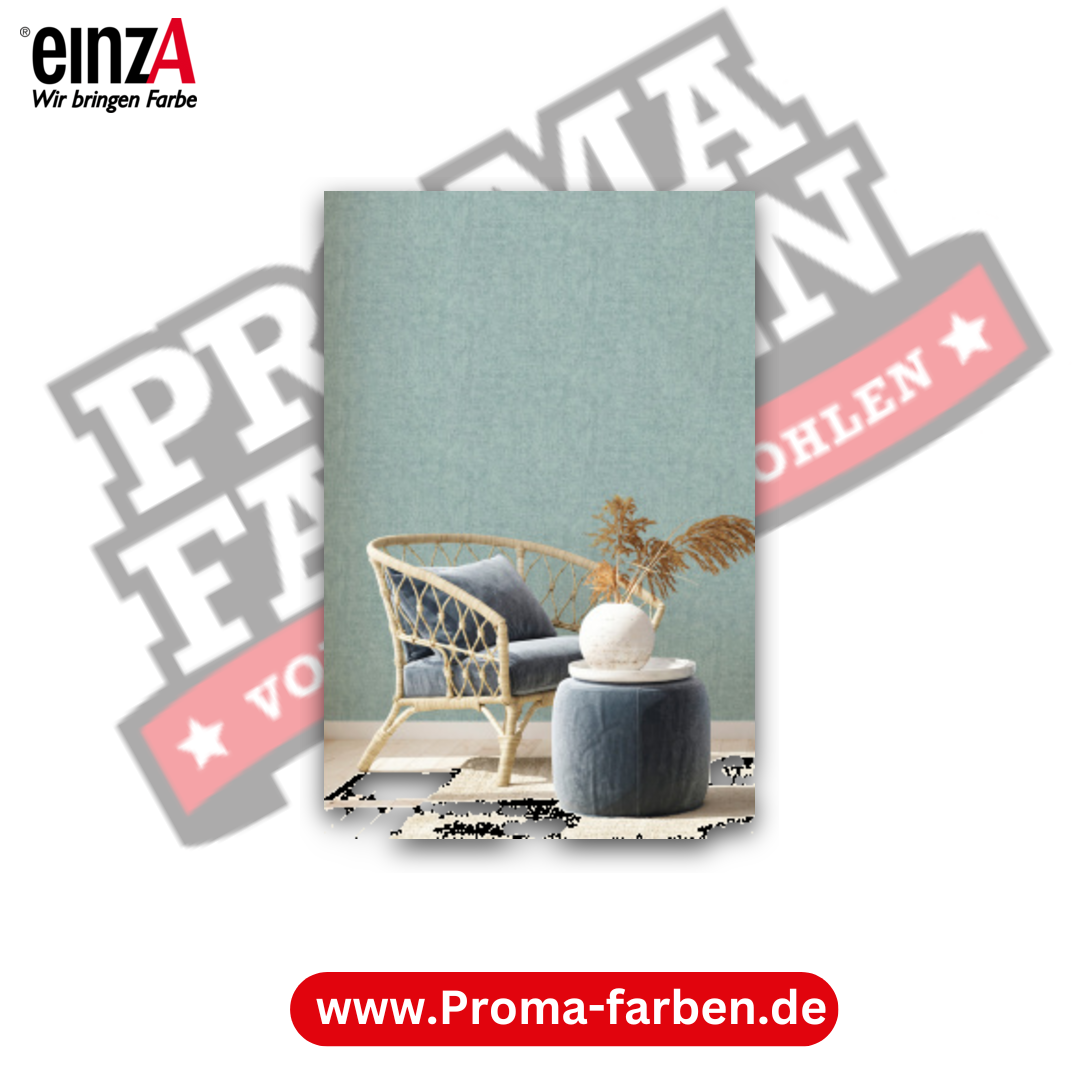 einzA Tapete Wohnideen 2026 8428 kaufen Proma Farben Hamburg