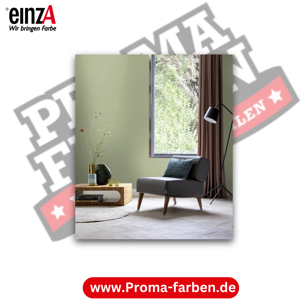 einzA Tapete Aktuelle Wohntrends 2027 9306 kaufen Proma Farben Hamburg
