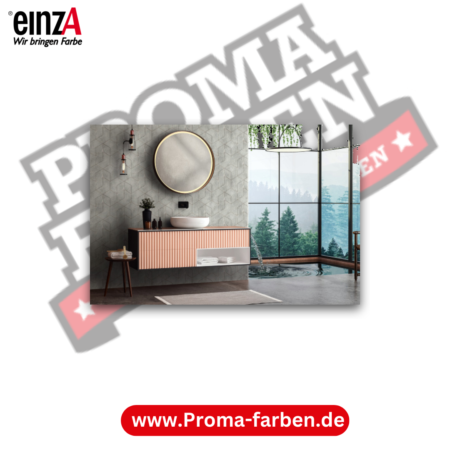 einzA Tapete Elegance 2026 8900 kaufen Proma Farben Hamburg