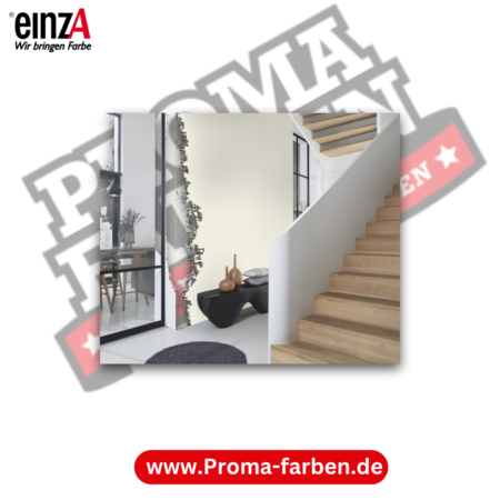 einzA Tapete Aktuelle Wohntrends 2027 9303 kaufen Proma Farben Hamburg