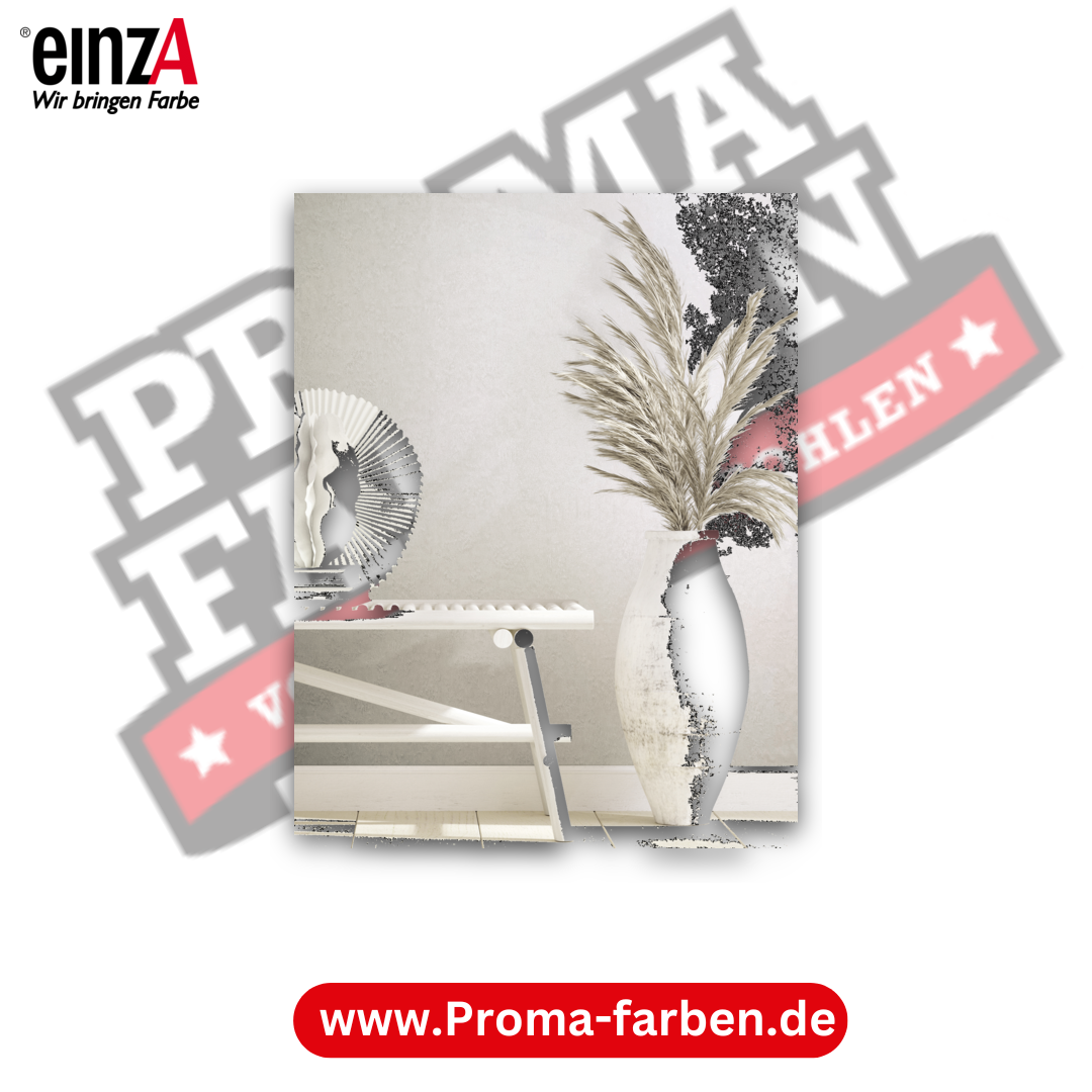 einzA Tapete Glam 2026 7724 kaufen Proma Farben Hamburg