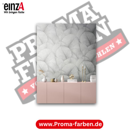 einzA Tapete Glam 2026 7723 kaufen Proma Farben Hamburg