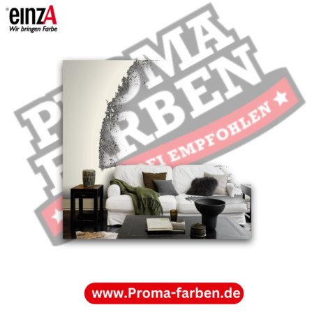 einzA Tapete Aktuelle Wohntrends 2027 9307 kaufen Proma Farben Hamburg