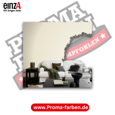 einzA Tapete Aktuelle Wohntrends 2027 9309 kaufen Proma Farben Hamburg
