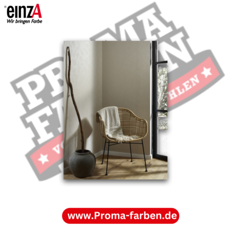 einzA Tapete Modern Style 2027 9001 kaufen Proma Farben Hamburg
