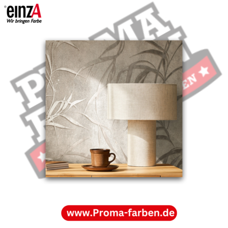 einzA Tapete Sinfonie 2027 9120 kaufen Proma Farben Hamburg