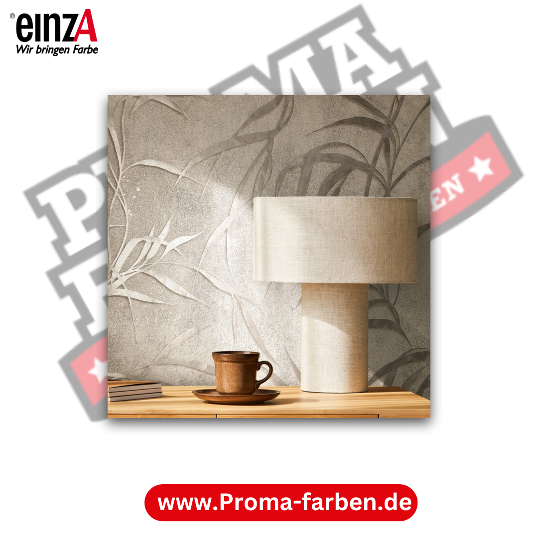einzA Tapete Sinfonie 2027 9120 kaufen Proma Farben Hamburg