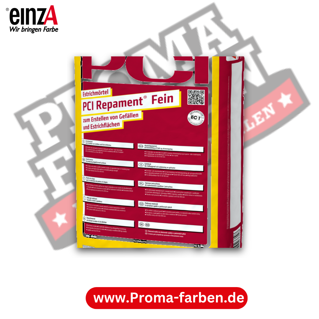 einzA Tapete Glam 2026 7721 kaufen Proma Farben Hamburg