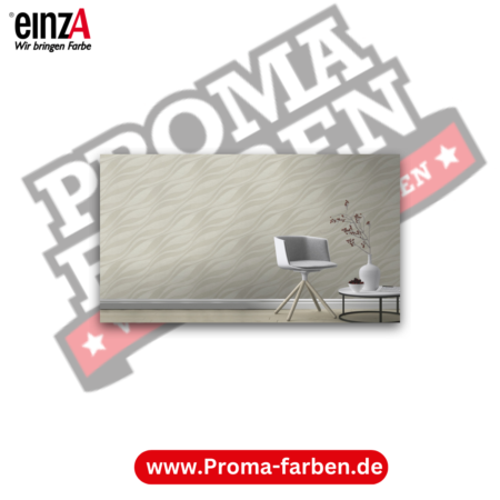 einzA Tapete Aktuelle Wohntrends 2027 9320 kaufen Proma Farben Hamburg