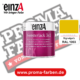 einzA Fensterlack 3x1 kaufen bei Proma Farben RAL 1003 Signalgelb