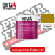 einzA Fensterlack 3x1 kaufen bei Proma Farben RAL 1005 Honiggelb