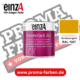 einzA Fensterlack 3x1 kaufen bei Proma Farben RAL 1007 Narzissengelb
