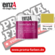 einzA Fensterlack 3x1 kaufen bei Proma Farben RAL 1012 Zitronengelb