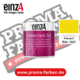 einzA Fensterlack 3x1 kaufen bei Proma Farben RAL 1021 Rapsgelb