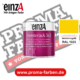 einzA Fensterlack 3x1 kaufen bei Proma Farben RAL 1023 Verkehrsgelb