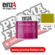 einzA Fensterlack 3x1 kaufen bei Proma Farben RAL 1027 Currygelb