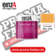 einzA Fensterlack 3x1 kaufen bei Proma Farben RAL 1034 Pastellgelb