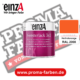 einzA Fensterlack 3x1 kaufen bei Proma Farben RAL 2008 Hellrotorange