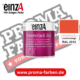 einzA Fensterlack 3x1 kaufen bei Proma Farben RAL 2012 Lachsorange
