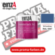 einzA Fensterlack 3x1 kaufen bei Proma Farben RAL 5007 Brillantblau