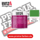 einzA Fensterlack 3x1 kaufen bei Proma Farben RAL 6017 Maigrün