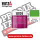 einzA Fensterlack 3x1 kaufen bei Proma Farben RAL 6018 Gelbgrün