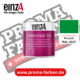 einzA Fensterlack 3x1 kaufen bei Proma Farben RAL 6037 Reingrün