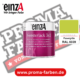 einzA Fensterlack 3x1 kaufen bei Proma Farben RAL 6039 Fasergrün