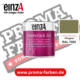 einzA Fensterlack 3x1 kaufen bei Proma Farben RAL 7002 Olivgrau