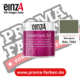 einzA Fensterlack 3x1 kaufen bei Proma Farben RAL 7003 Moosgrau