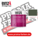 einzA Fensterlack 3x1 kaufen bei Proma Farben RAL 7009 Grüngrau