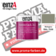 einzA Fensterlack 3x1 kaufen bei Proma Farben RAL 7030 Steingrau