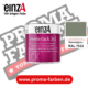 einzA Fensterlack 3x1 kaufen bei Proma Farben RAL 7033 Zementgrau