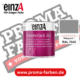 einzA Fensterlack 3x1 kaufen bei Proma Farben RAL 7045 Telegrau 1