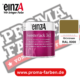 einzA Fensterlack 3x1 kaufen bei Proma Farben RAL 8000 Grünbraun