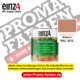 einzA Holz-Color kaufen bei Proma Farben RAL 3012 Beigerot