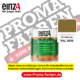 einzA Holz-Color kaufen bei Proma Farben RAL 8000 Grünbraun