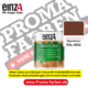 einzA Holz-Color kaufen bei Proma Farben RAL 8002 Signalbraun
