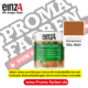 einzA Holz-Color kaufen bei Proma Farben RAL 8023 Orangebraun