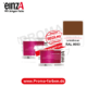 einzA Latexfarbe Premium kaufen bei Proma Farben RAL 8003 Lehmbraun
