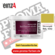 einzA mineralit Sol Fassadenfarbe kaufen bei Proma Farben RAL 1012 Zitronengelb