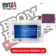 einzA Premium Fassadenfarbe kaufen bei Proma Farben RAL 4001 Rotlila