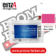 einzA Premium Fassadenfarbe kaufen bei Proma Farben RAL 4003 Erikaviolett