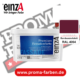 einzA Premium Fassadenfarbe kaufen bei Proma Farben RAL 4004 Bordeauxviolett