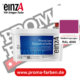 einzA Premium Fassadenfarbe kaufen bei Proma Farben RAL 4006 Verkehrspurpur